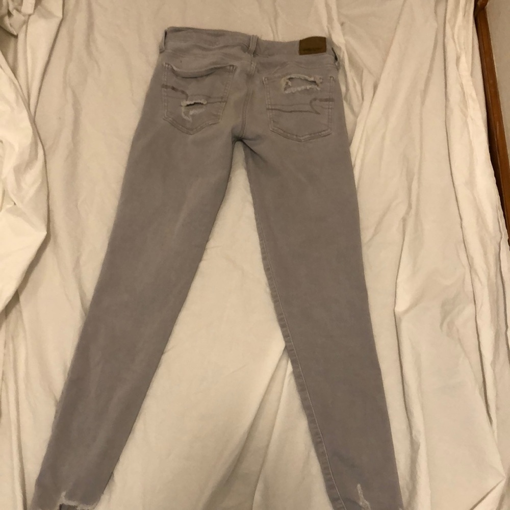 Jeans - Picture 2 of 2